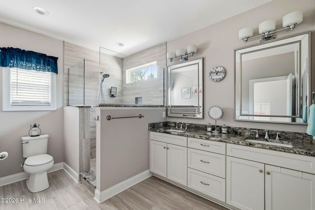 121 Longleaf Drive, West End, NC 27376