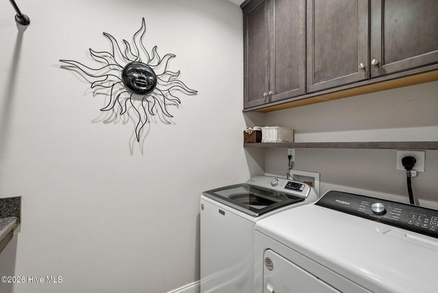 121 Longleaf Drive, West End, NC 27376