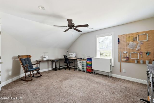 121 Longleaf Drive, West End, NC 27376