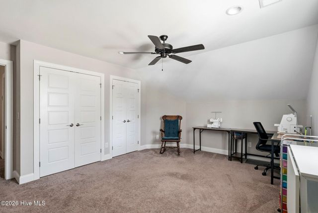 121 Longleaf Drive, West End, NC 27376