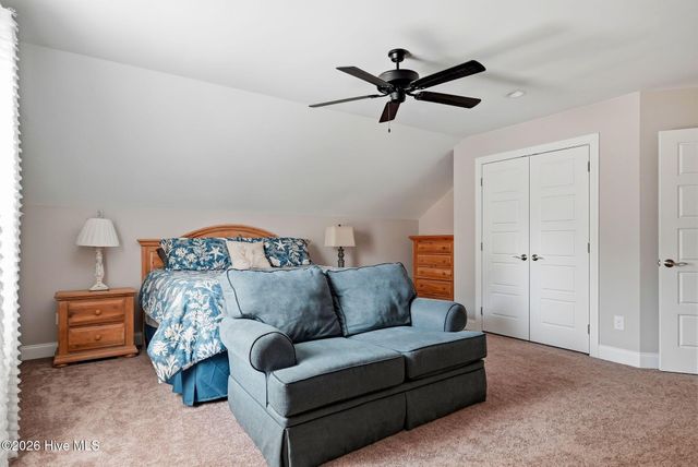 121 Longleaf Drive, West End, NC 27376