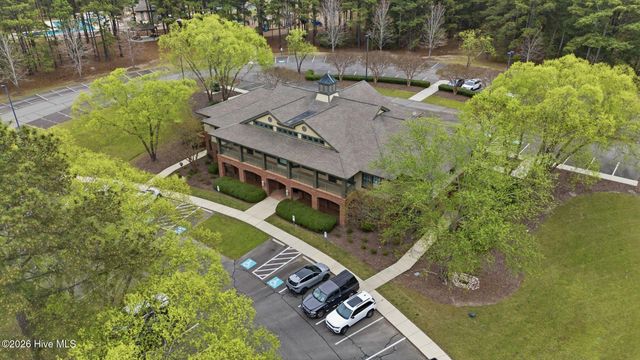 121 Longleaf Drive, West End, NC 27376