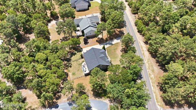 121 Longleaf Drive, West End, NC 27376