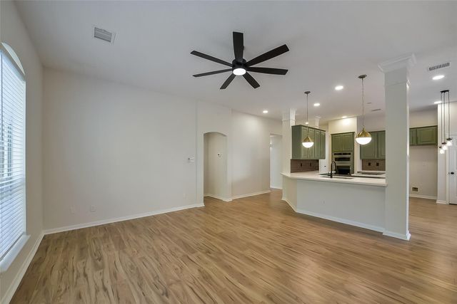 4339 Lakeshore Forest Drive, Missouri City, TX 77459