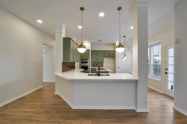 4339 Lakeshore Forest Drive, Missouri City, TX 77459