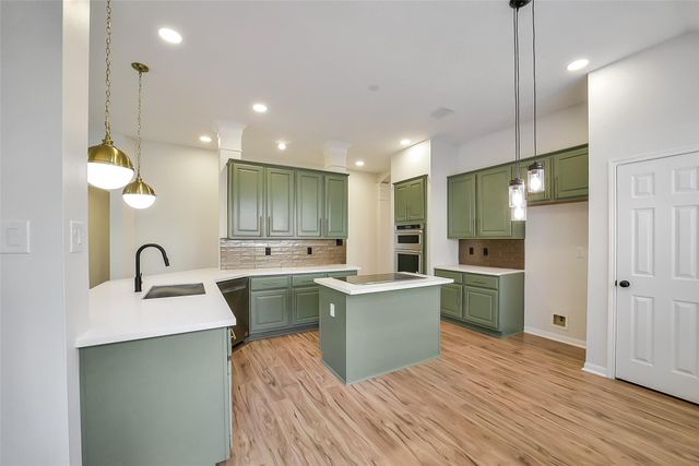 4339 Lakeshore Forest Drive, Missouri City, TX 77459