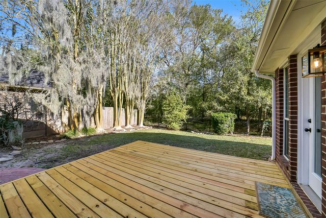 4339 Lakeshore Forest Drive, Missouri City, TX 77459