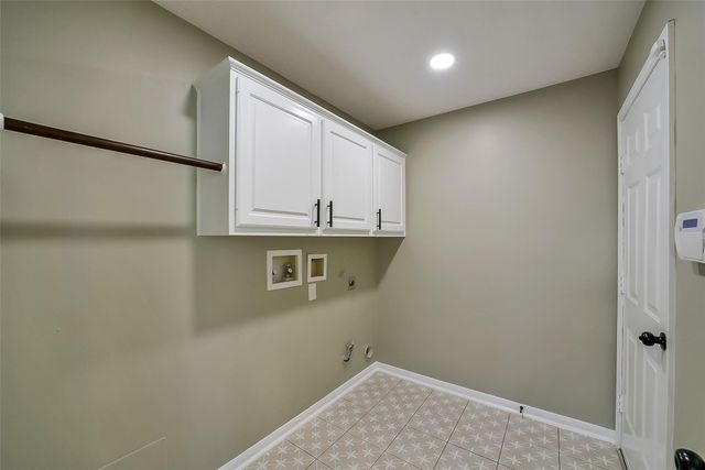 4339 Lakeshore Forest Drive, Missouri City, TX 77459