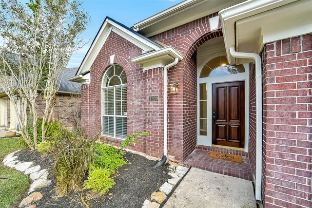 4339 Lakeshore Forest Drive, Missouri City, TX 77459