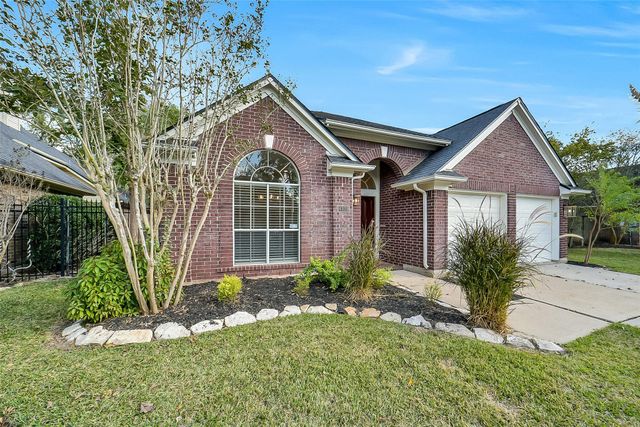 4339 Lakeshore Forest Drive, Missouri City, TX 77459