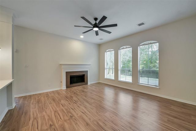 4339 Lakeshore Forest Drive, Missouri City, TX 77459