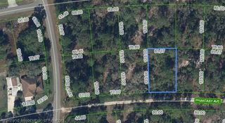 264 Phantasy Avenue, Lake Placid, FL 33852