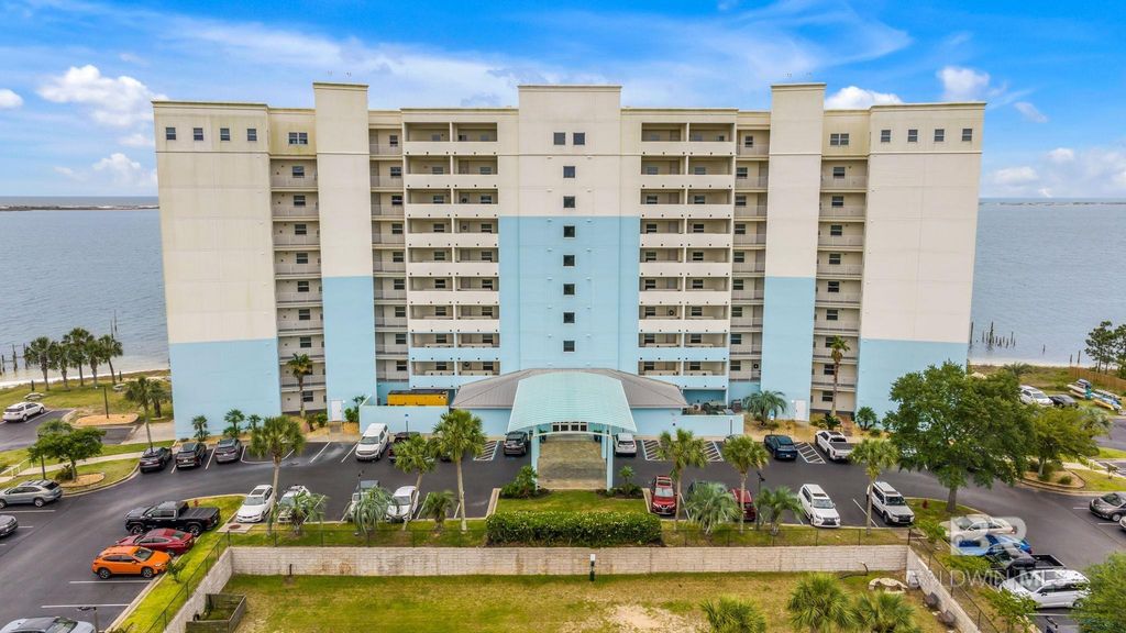 154 Ethel Wingate Drive 408, Pensacola, FL 32507