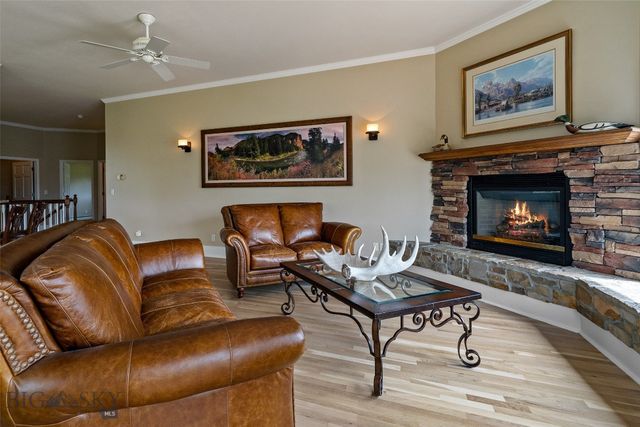 1028 Summer Ridge Road, Bozeman, MT 59715