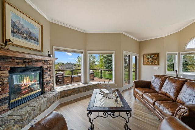 1028 Summer Ridge Road, Bozeman, MT 59715