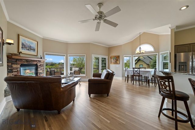 1028 Summer Ridge Road, Bozeman, MT 59715