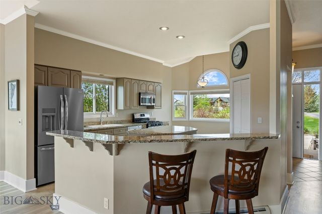 1028 Summer Ridge Road, Bozeman, MT 59715