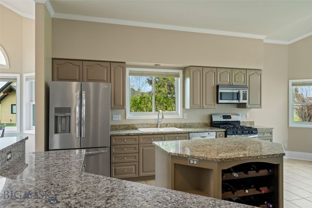 1028 Summer Ridge Road, Bozeman, MT 59715