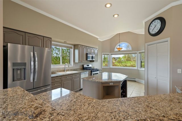 1028 Summer Ridge Road, Bozeman, MT 59715
