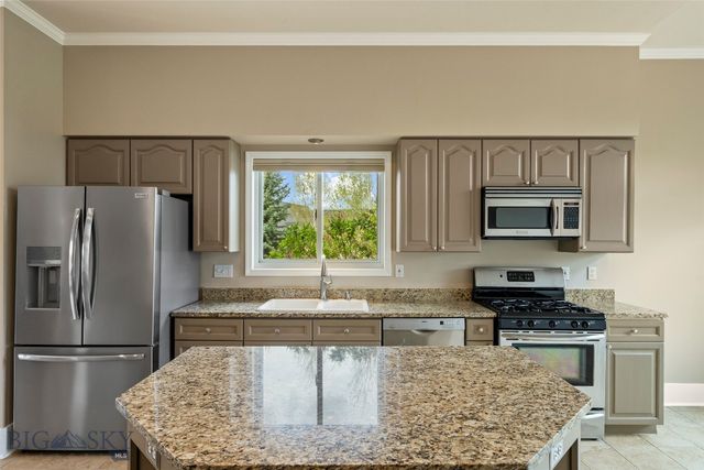 1028 Summer Ridge Road, Bozeman, MT 59715