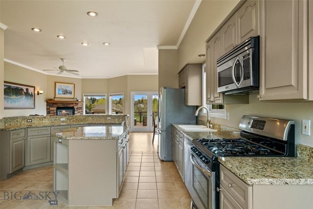 1028 Summer Ridge Road, Bozeman, MT 59715