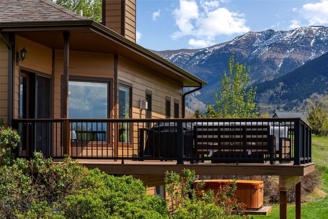 1028 Summer Ridge Road, Bozeman, MT 59715