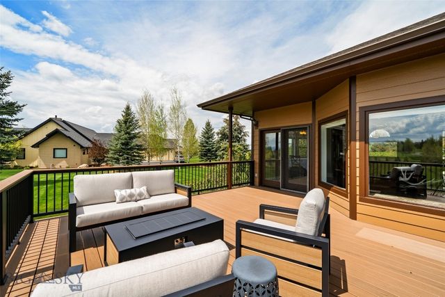1028 Summer Ridge Road, Bozeman, MT 59715