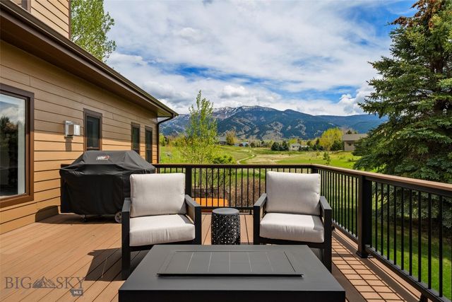 1028 Summer Ridge Road, Bozeman, MT 59715