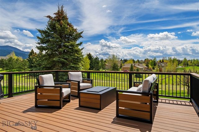 1028 Summer Ridge Road, Bozeman, MT 59715