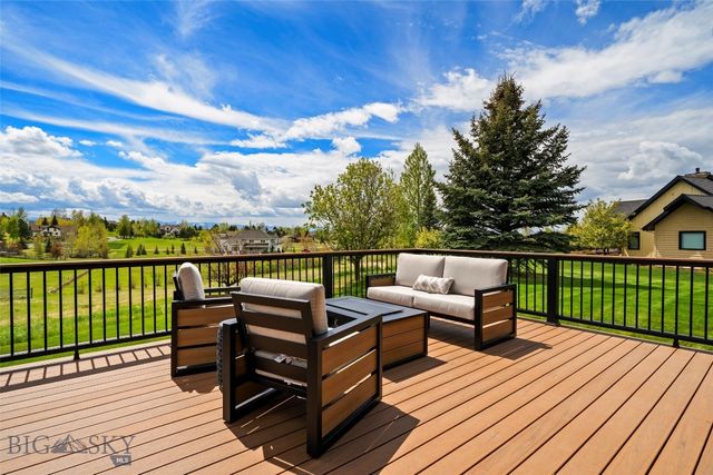 1028 Summer Ridge Road, Bozeman, MT 59715