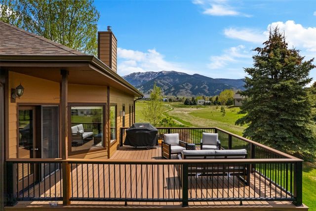 1028 Summer Ridge Road, Bozeman, MT 59715