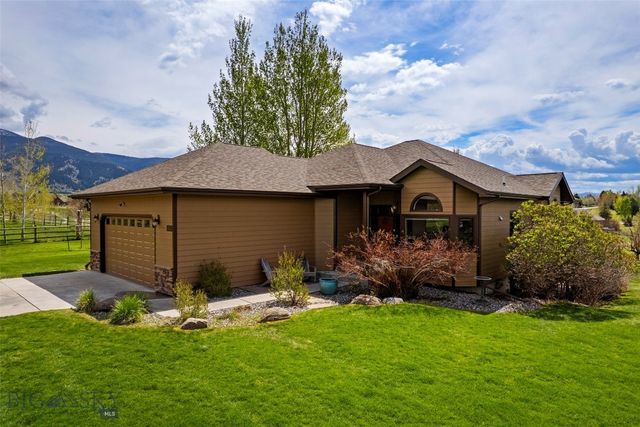 1028 Summer Ridge Road, Bozeman, MT 59715