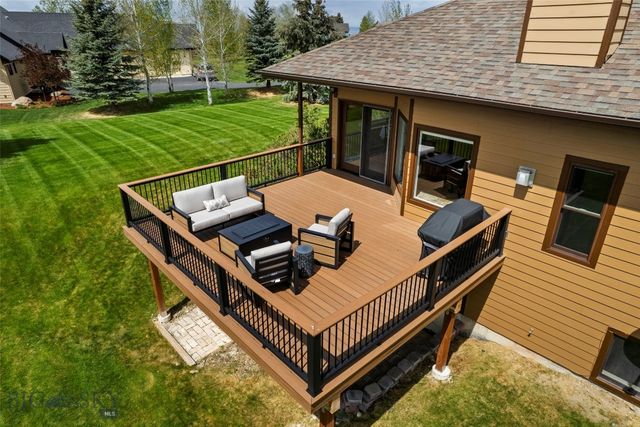 1028 Summer Ridge Road, Bozeman, MT 59715