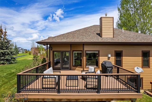 1028 Summer Ridge Road, Bozeman, MT 59715