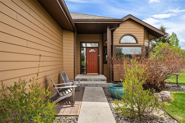 1028 Summer Ridge Road, Bozeman, MT 59715