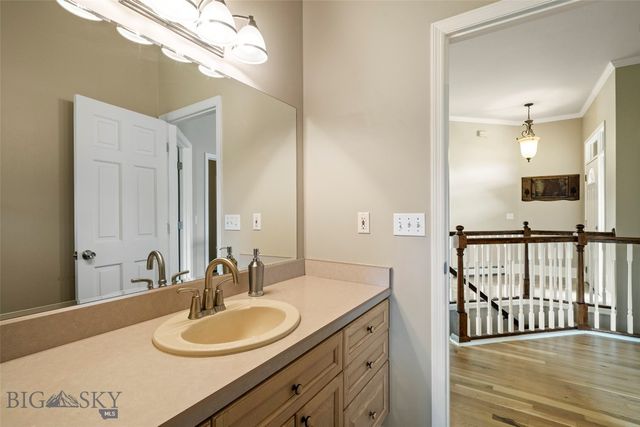 1028 Summer Ridge Road, Bozeman, MT 59715
