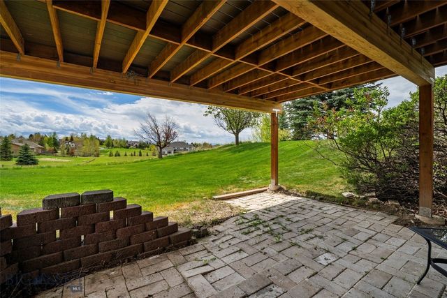 1028 Summer Ridge Road, Bozeman, MT 59715