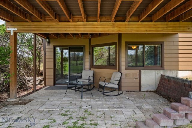 1028 Summer Ridge Road, Bozeman, MT 59715