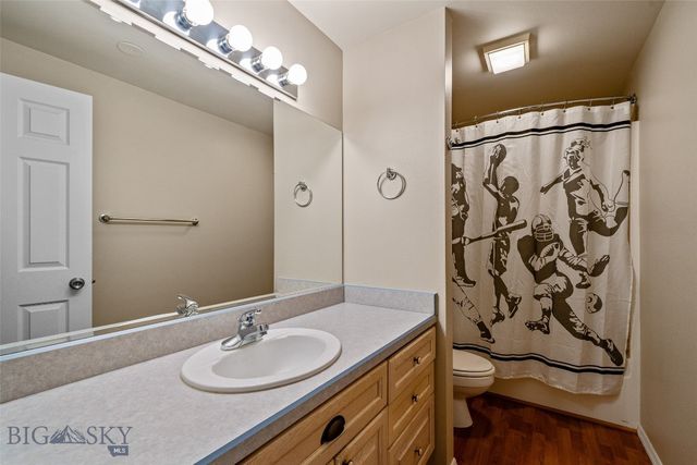 1028 Summer Ridge Road, Bozeman, MT 59715