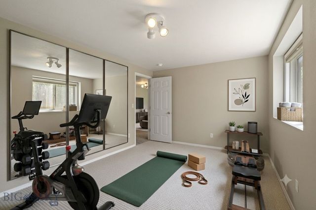 1028 Summer Ridge Road, Bozeman, MT 59715