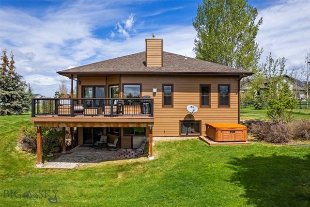 1028 Summer Ridge Road, Bozeman, MT 59715
