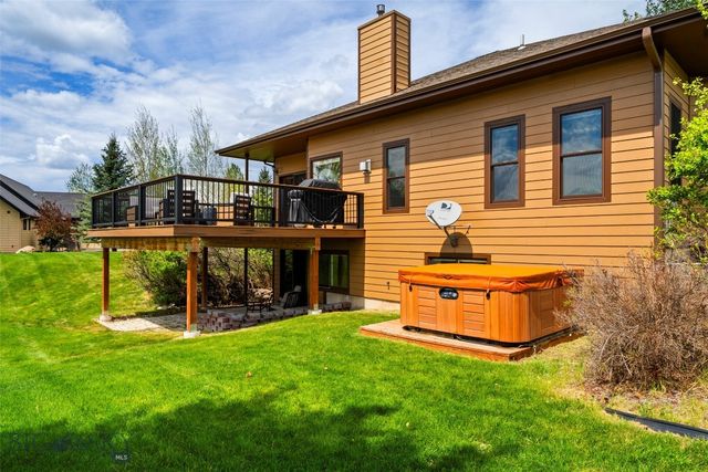 1028 Summer Ridge Road, Bozeman, MT 59715