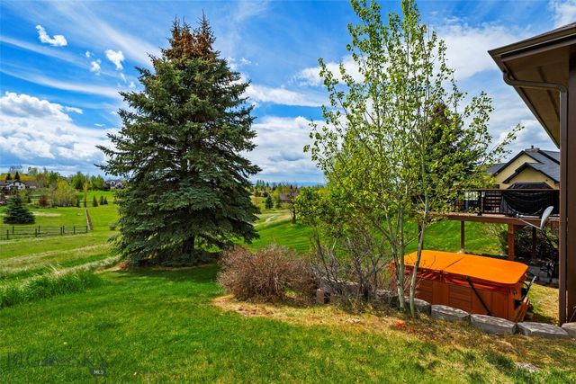 1028 Summer Ridge Road, Bozeman, MT 59715
