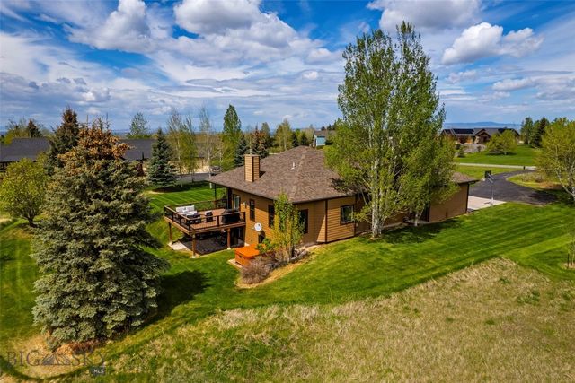 1028 Summer Ridge Road, Bozeman, MT 59715