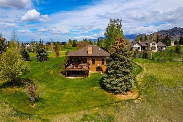1028 Summer Ridge Road, Bozeman, MT 59715