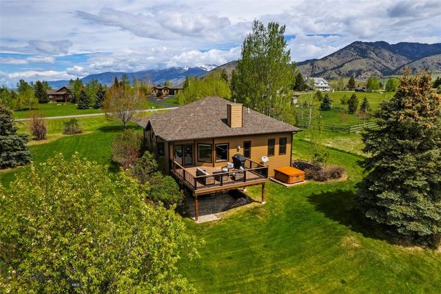1028 Summer Ridge Road, Bozeman, MT 59715