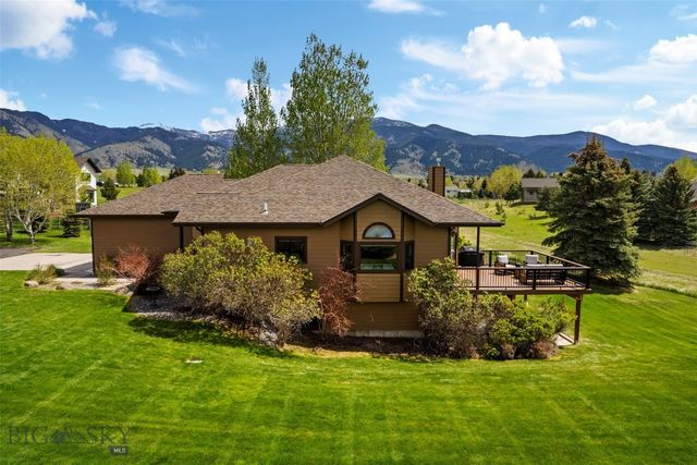 1028 Summer Ridge Road, Bozeman, MT 59715