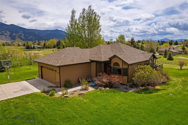 1028 Summer Ridge Road, Bozeman, MT 59715