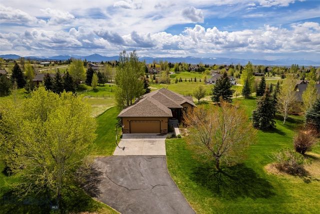 1028 Summer Ridge Road, Bozeman, MT 59715