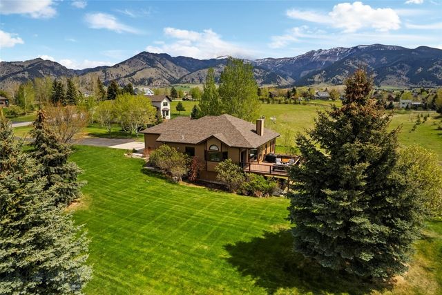 1028 Summer Ridge Road, Bozeman, MT 59715